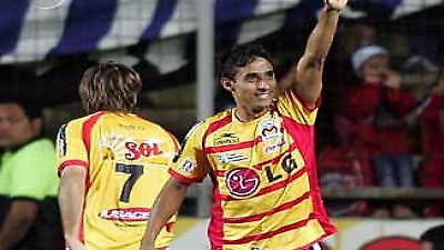 Άρτσε και μετά… Βερόν!