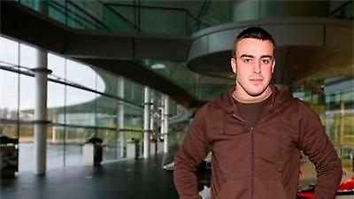 Αλόνσο: «θα τερματίσουμε και οι δύο, μην ανησυχείτε»