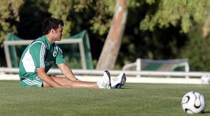 Αποχώρησε ο Εκι!