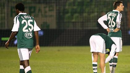 Στο «μικροσκόπιο» ο Παναθηναϊκός