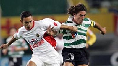 «Duracell» ο Πίντο