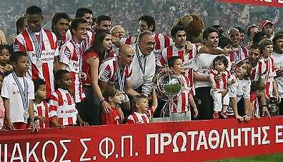 Σαν να ήταν εκεί…