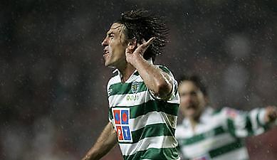 «Κρέμασε» τα παπούτσια του ο Σα Πίντο