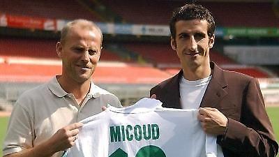 Ανανέωσε ο Ζιντάν στη Βέρντερ