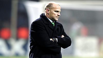 Σάαφ: «Ήρθαμε για «θετικό» αποτέλεσμα»