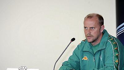 Σάαφ: «Από εμάς εξαρτάται»