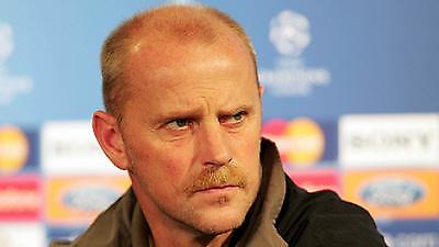 Σάαφ: «Σεβόμαστε τον Ολυμπιακό, αλλά θέλουμε νίκη»