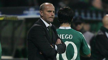 Σάαφ: «Τελικός και τελευταία ευκαιρία»