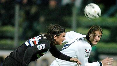 «Μπλουντσερκιάτι» ο Τζάουλι