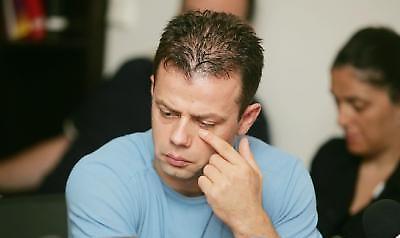 Στο εδώλιο και ο Σαμπάνης