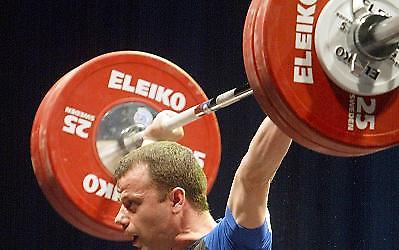 Απών από το Παγκόσμιο ο Λαζαρίδης