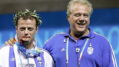 Ιακώβου: «Άρσης βαρών μέχρι… θάνατον»