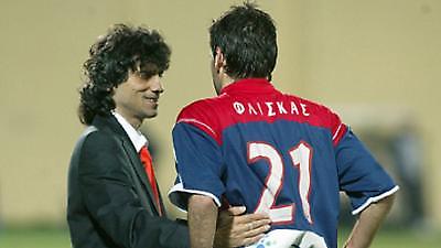 ΞΑΝΘΗ: Εκτός αποστολής ο Μαχράτζε