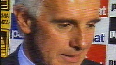 ‘Αιχμές’ Σάκι για την πολιτική της Ρεάλ