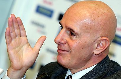 Σάκι: «Θα γίνουμε ομάδα»