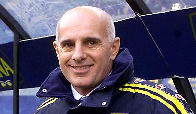 Σάκι: «Θέλει δουλειά ακόμη η Ρεάλ»