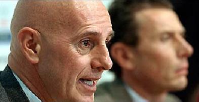 Και επίσημα τέλος ο Σάκι