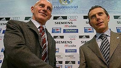 Ρεάλ: Και επίσημα τέλος ο Σάκι