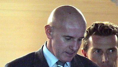 Σάκι: «Λυπούμαστε που χάσαμε τον Όουεν»