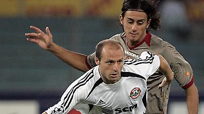 Δ’ Όμιλος: Εκδίκηση θέλει η Σαχτάρ