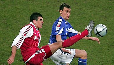 Προκρίθηκε η Σάλκε