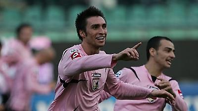 Serie A: Σπουδαίο «διπλό» για Παλέρμο