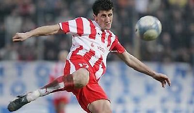 Ταραλίδης: «Δεν έχω πρόταση από ΑΕΚ»