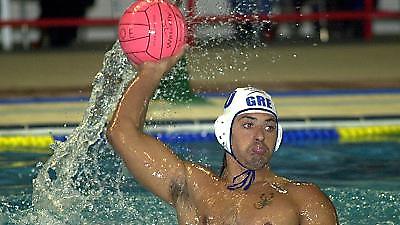 Συνεχίζει ακάθεκτη η Εθνική πόλο