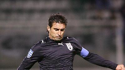 ΠΑΟΚ: Αισιοδοξία για τη νίκη