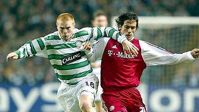 H επιστροφή του Ρόκε….