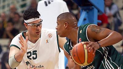 Πρόβλημα με Σαντιάγκο