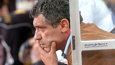 Σάντος: «Μας αδικεί το αποτέλεσμα»