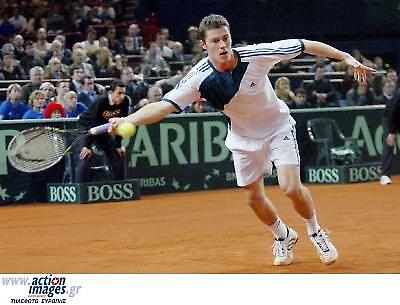 Έκανε την έκπληξη ο Σάφιν