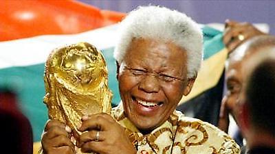 Θα… «ξηλωθούν» οι Νοτιοαφρικανοί