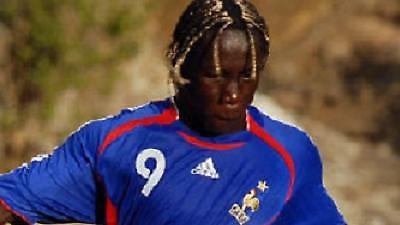 «Κανονιέρης» ο Σανιά