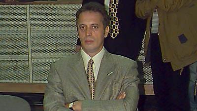 Με Σάγκαντιν στον πάγκο κόντρα στην ΑΕΚ η Ολίμπια