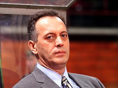 «Εκκαθαρίσεις» στην Ολύμπια Λιουμπλιάνα