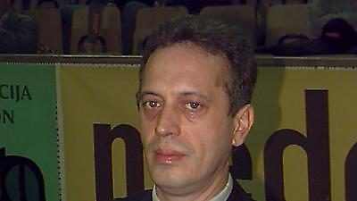 «Τέλος» ο Σάγκαντιν