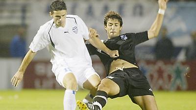 ΑΙΓΑΛΕΩ: Προβληματισμός για την επίθεση