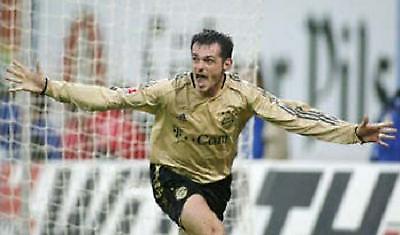 Ρουμενίγκε: «Ο Σανιόλ πάει Γιουβέντους»