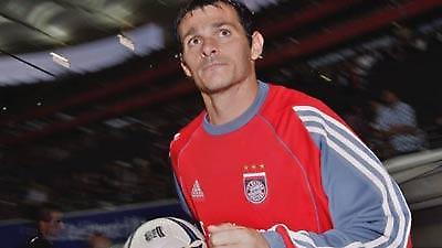 Ανανέωσε μέχρι το 2010 ο Σανιόλ