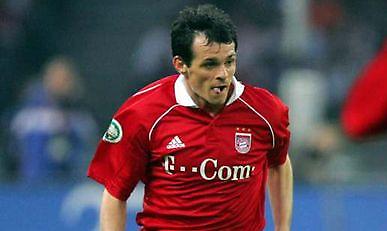 Σανιόλ: «Για πάντα στην Μπάγερν»