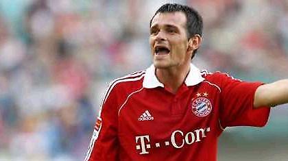 Σανιόλ: «Ζήτησα να φύγω από την Μπάγερν»