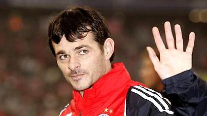 Χένες: «Έχουν προβλήματα Χίτσφελντ και Σανιόλ»