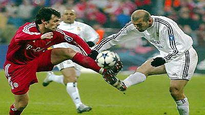 Στη Βαλένθια ο Βίλι Σανιόλ