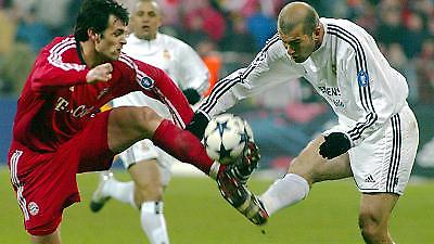 Άρνηση ανανέωσης από Σανιόλ