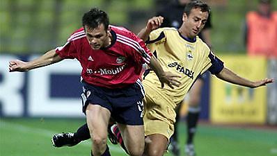 «Ψάχνεται» για Σανιόλ η Γιούβε