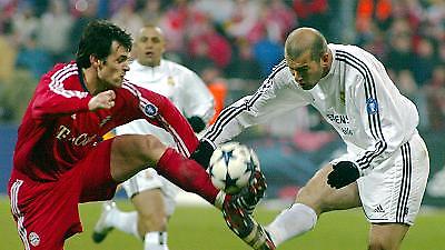 Στο δρόμο για Τορίνο ο Σανιόλ