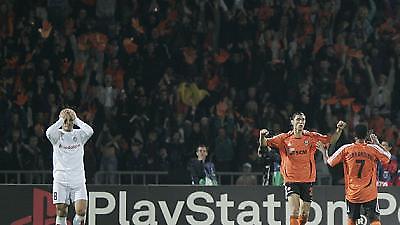 Ο Μαρικά την κράτησε «ζωντανή»