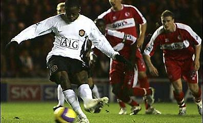 Premier League: Γιουνάιτεντ… απλά ασταμάτητη